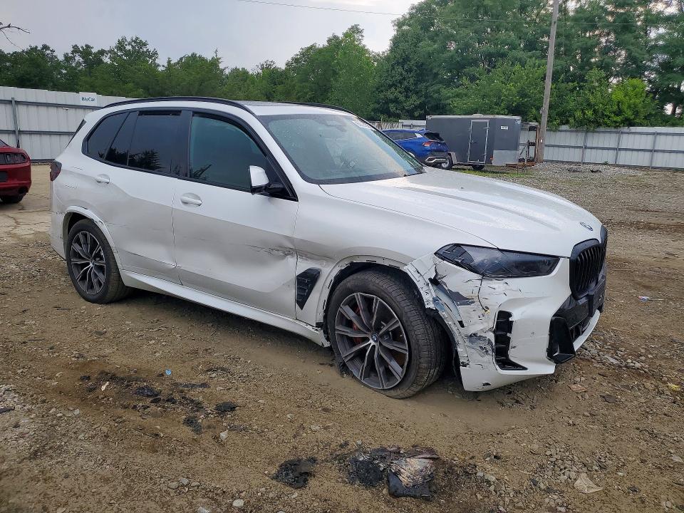 Aukcja sprzedaży 2024 Bmw X5, vin: 5UX43EU0XR9V41371, numer aukcji: 60624556