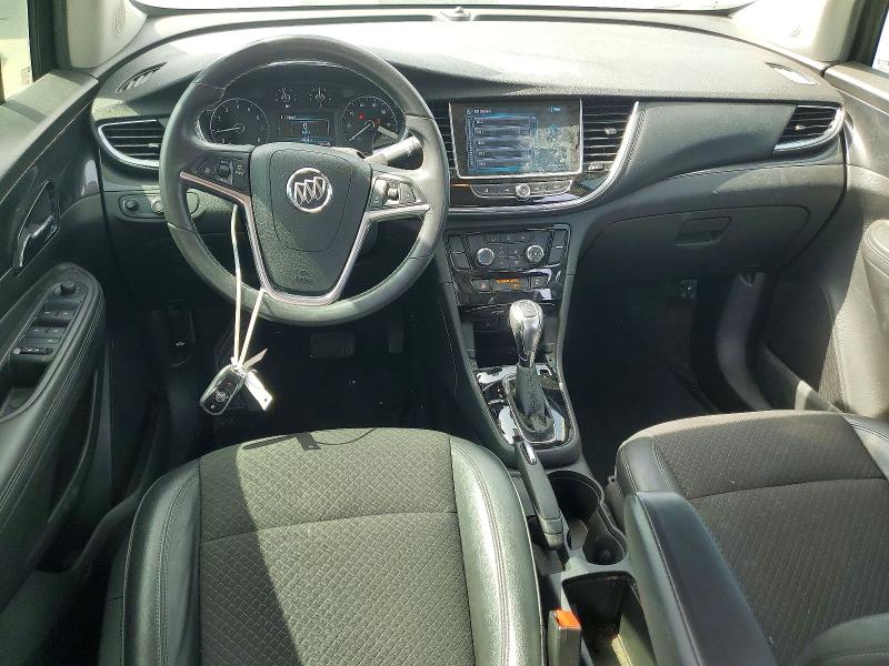 Продаж на аукціоні авто 2018 Buick Encore, vin: KL4CJASB0JB665981, номер лоту: 62854936