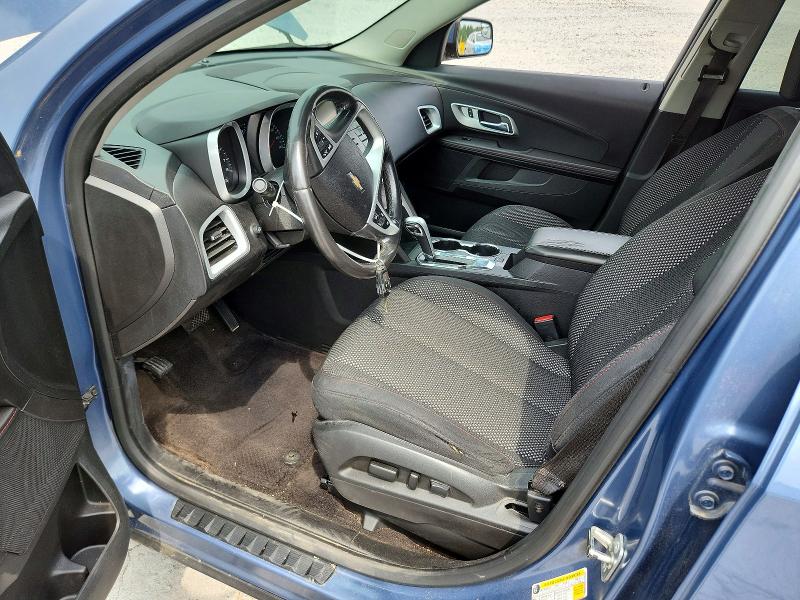 Продажа на аукционе авто 2012 Chevrolet Equinox, vin: 2GNALDEK9C6146445, номер лота: 63368596