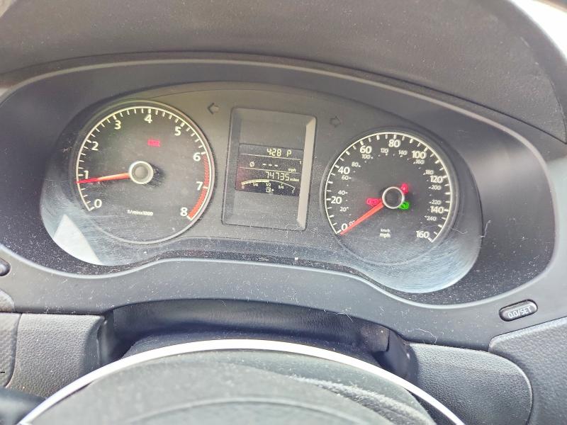 Продаж на аукціоні авто 2014 Volkswagen Jetta, vin: 3VW2K7AJ3EM319476, номер лоту: 60920946