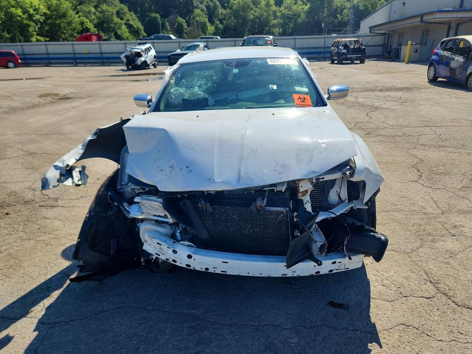 Продажа на аукционе авто 2014 Chrysler 300c, vin: 2C3CCAKGXEH260403, номер лота: 62971746