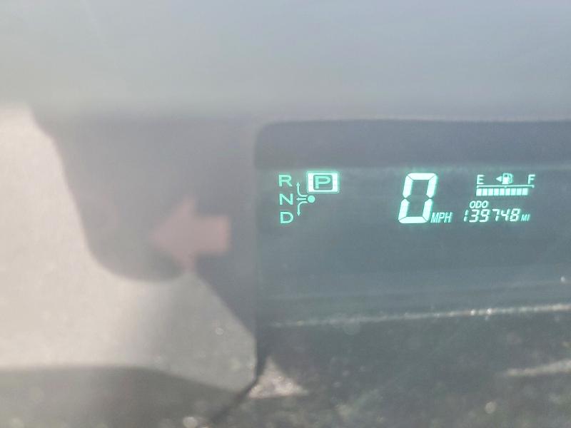 Aukcja sprzedaży 2008 Toyota Prius, vin: JTDKB20UX87787236, numer aukcji: 59970376