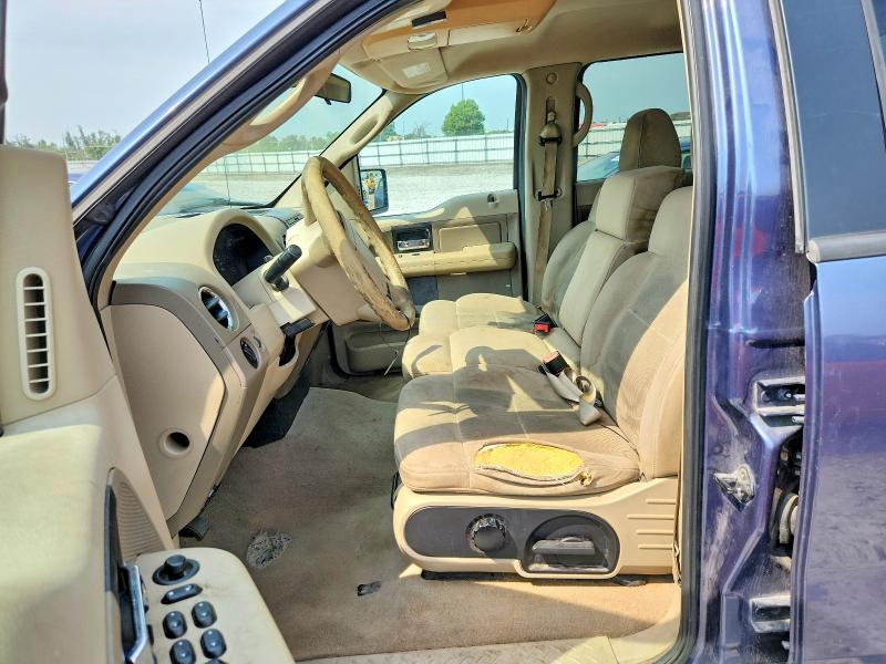 2006 Ford F150 მანქანა იყიდება აუქციონზე, vin: 1FTPW14VX6FB15333, აუქციონის ნომერი: 62722626