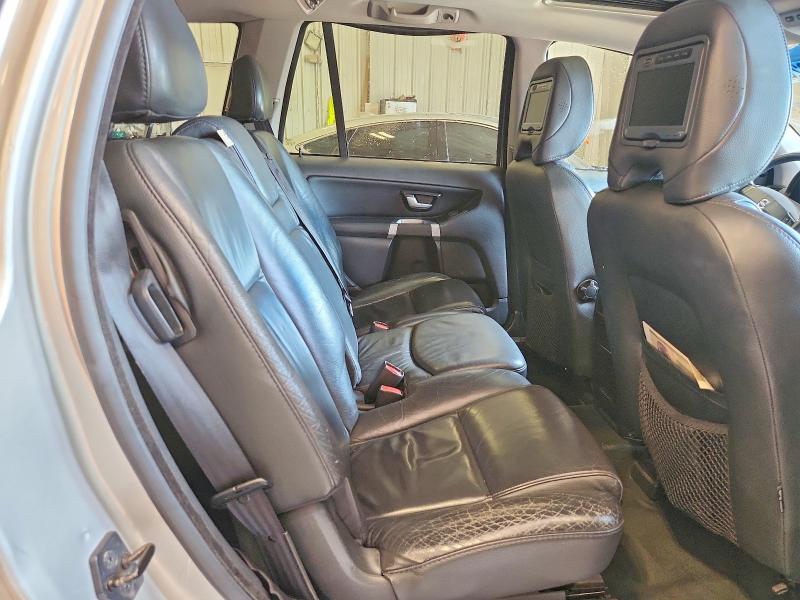 Продажа на аукционе авто 2010 Volvo Xc90, vin: YV4982CZ4A1543494, номер лота: 60222266