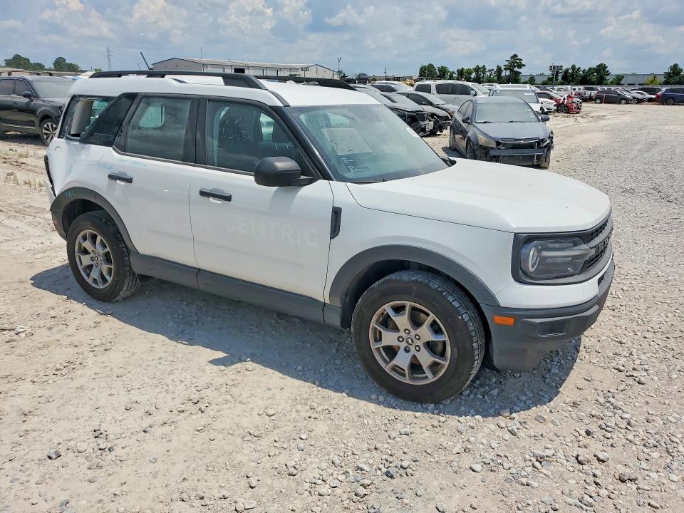 Aukcja sprzedaży 2022 Ford Bronco Sport, vin: 3FMCR9A69NRE12933, numer aukcji: 58426696