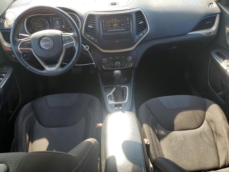 Aukcja sprzedaży 2015 Jeep Cherokee, vin: 1C4PJLCB9FW737083, numer aukcji: 61030946