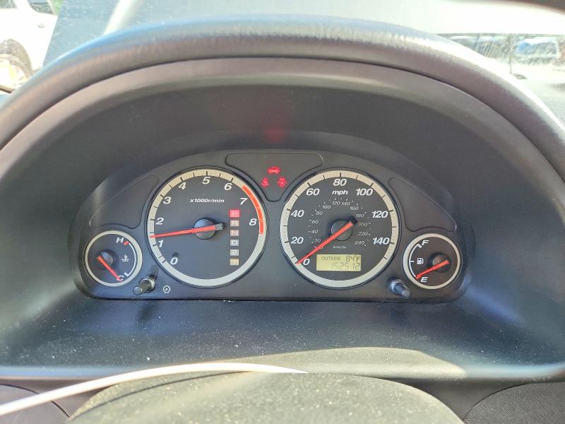 Aukcja sprzedaży 2005 Honda Cr-v, vin: SHSRD78815U307113, numer aukcji: 61427886