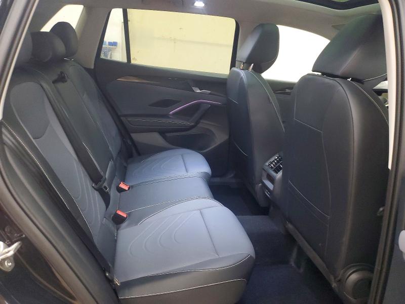61489456 :رقم المزاد ، 3VVMR7RM8SM051401 vin ، 2025 Volkswagen Tiguan مزاد بيع