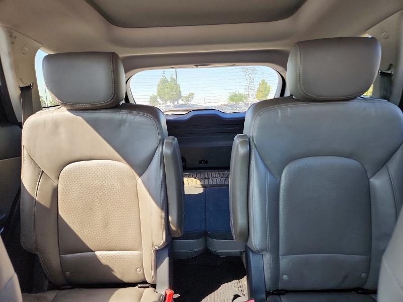 Продаж на аукціоні авто 2015 Hyundai Santa Fe, vin: KM8SR4HF6FU125080, номер лоту: 62839206