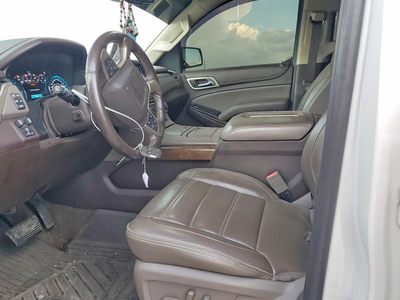 60242666 :رقم المزاد ، 1GKS1HKJ5JR115527 vin ، 2018 Gmc Yukon Xl مزاد بيع