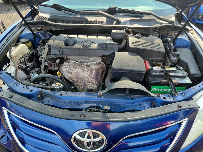 2010 Toyota Camry მანქანა იყიდება აუქციონზე, vin: 4T1BF3EK4AU571810, აუქციონის ნომერი: 85613685