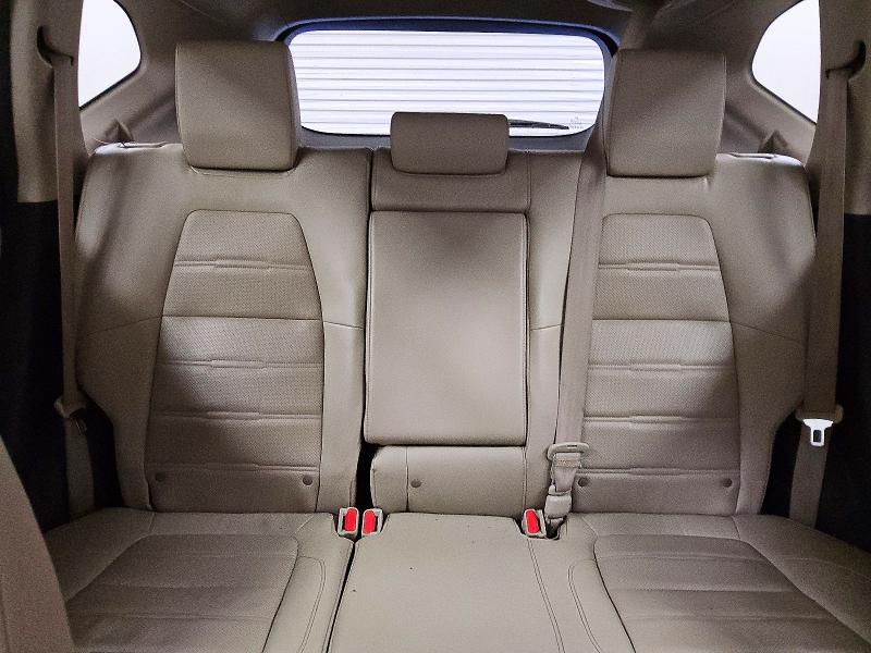 60388516 :رقم المزاد ، 7FARW1H82JE004757 vin ، 2018 Honda Cr-v مزاد بيع