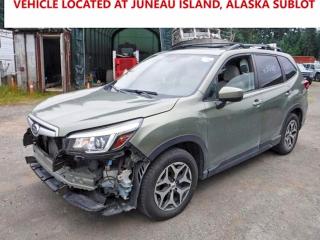 Aukcja sprzedaży 2020 Subaru Forester, vin: JF2SKAJC9LH400888, numer aukcji: 61810426