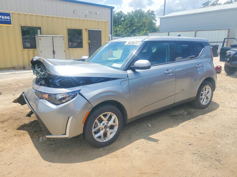 Продаж на аукціоні авто 2025 Kia Soul, vin: KNDJ23AU0S7941864, номер лоту: 61547036