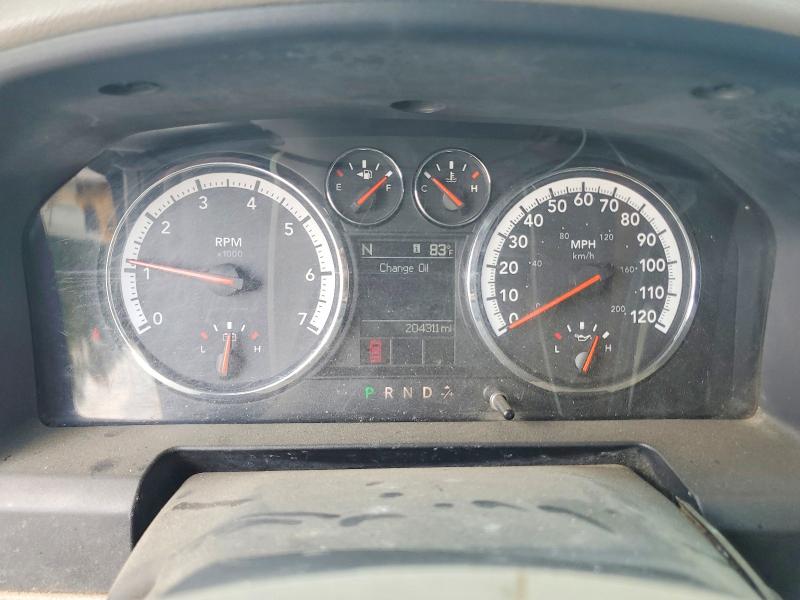 Aukcja sprzedaży 2010 Dodge Ram 1500, vin: 1D7RV1GT2AS158737, numer aukcji: 60045916