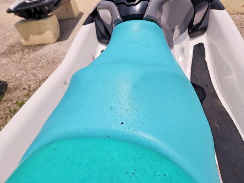 62537196 :رقم المزاد ، YDV22664J324 vin ، 2024 Sea-doo Jet Ski مزاد بيع