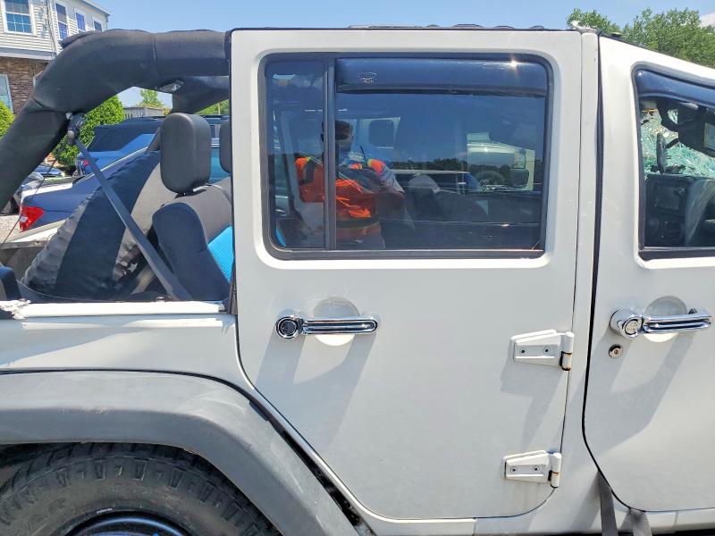 Aukcja sprzedaży 2010 Jeep Wrangler Unlimited, vin: 1J4BA3H11AL159396, numer aukcji: 59587886