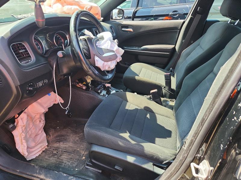 61141976 :رقم المزاد ، 2C3CDXKG4NH170471 vin ، 2022 Dodge Charger مزاد بيع