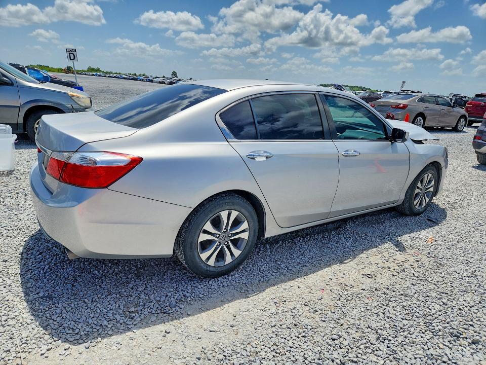 Продаж на аукціоні авто 2015 Honda Accord, vin: 1HGCR2F34FA154456, номер лоту: 62622906