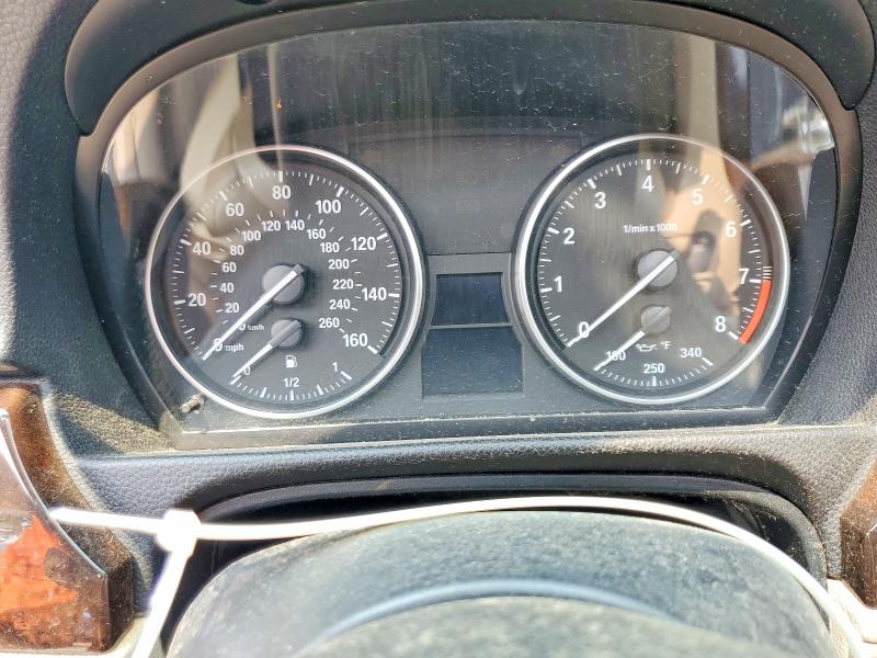 Aukcja sprzedaży 2013 Bmw 328, vin: WBAKE3C58DE772223, numer aukcji: 76296765