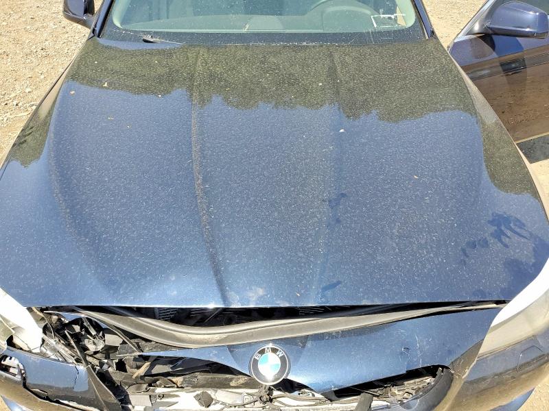 Продаж на аукціоні авто 2012 Bmw 535, vin: WBAFU7C50CDU65144, номер лоту: 59641656