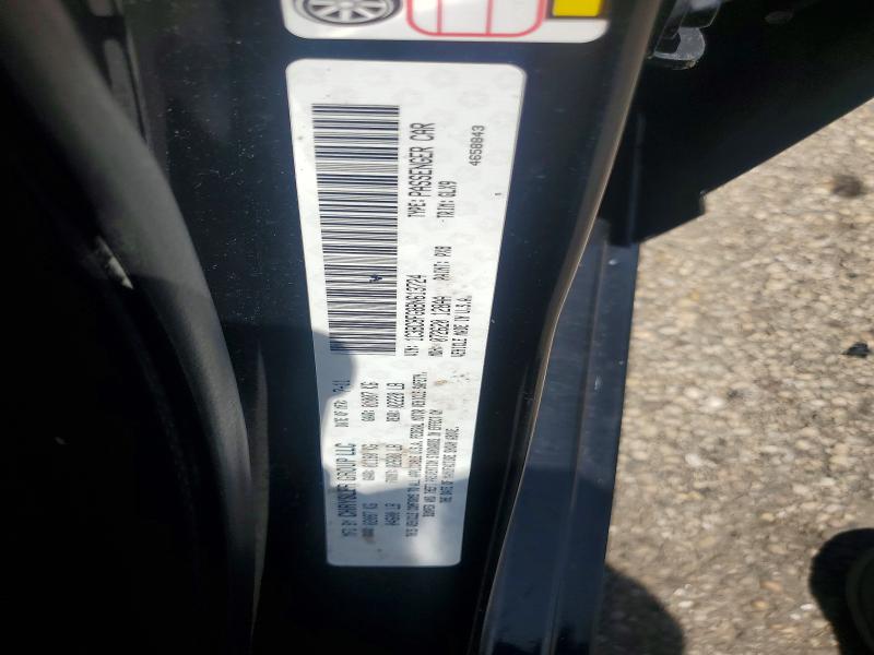 Продаж на аукціоні авто 2011 Chrysler 200, vin: 1C3BC8FG8BN613724, номер лоту: 58985136