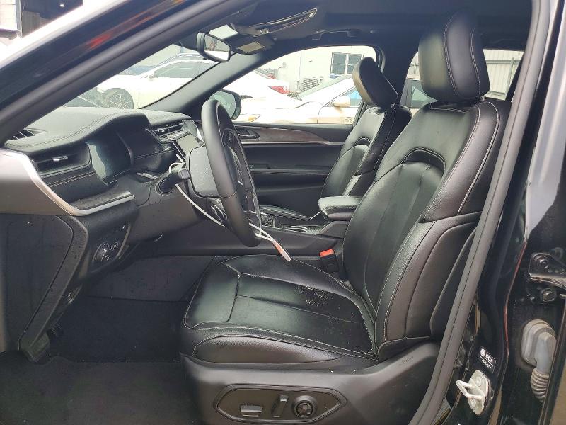 Продаж на аукціоні авто 2024 Jeep Grand Cherokee, vin: 1C4RJYB69RC120301, номер лоту: 60084346