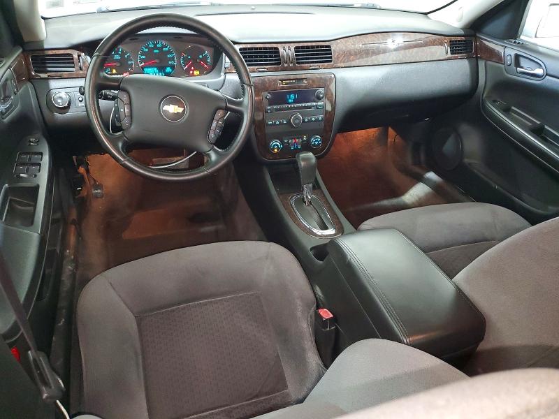 2012 Chevrolet Impala მანქანა იყიდება აუქციონზე, vin: 2G1WG5E38C1298806, აუქციონის ნომერი: 59820966