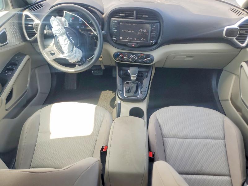 Продажа на аукционе авто 2023 Kia Soul, vin: KNDJ23AU8P7890718, номер лота: 59691106