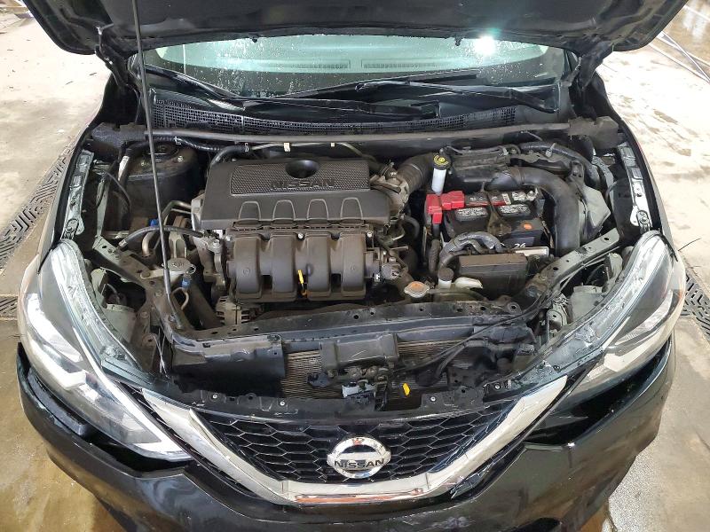 Продажа на аукционе авто 2019 Nissan Sentra, vin: 3N1AB7AP9KY451121, номер лота: 60922736