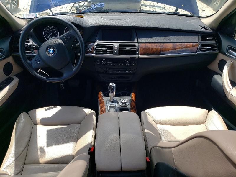 Aukcja sprzedaży 2011 Bmw X5, vin: 5UXZV4C52BL408216, numer aukcji: 60383396