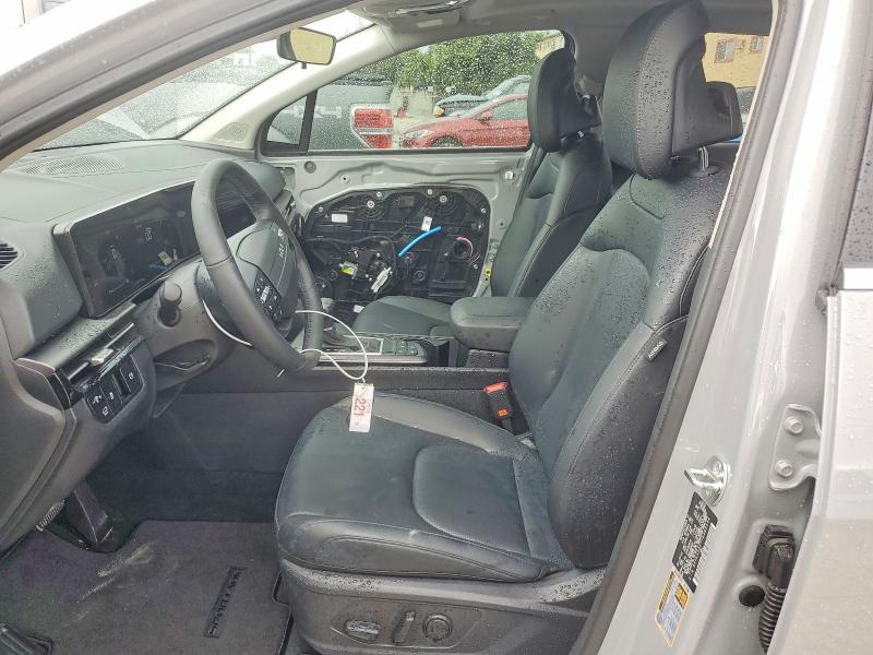 Auction sale of the 2026 Kia Sportage, vin: 5XYK33DF7TG383594, lot number: 59389616