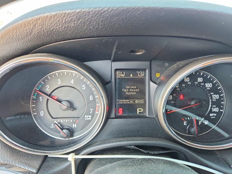 2012 Jeep Grand Cherokee მანქანა იყიდება აუქციონზე, vin: 1C4RJFAG0CC149823, აუქციონის ნომერი: 62666056