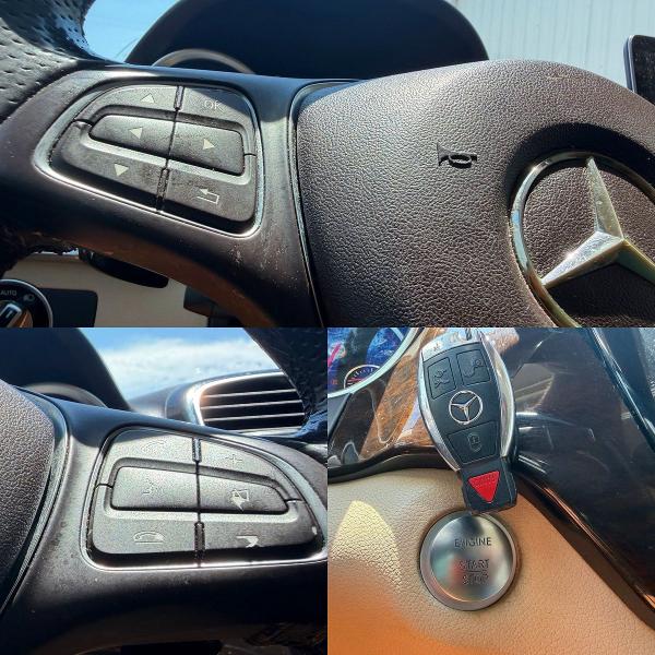 Продаж на аукціоні авто 2017 Mercedes-benz Gle, vin: 4JGDA5JB1HA938358, номер лоту: 60722976