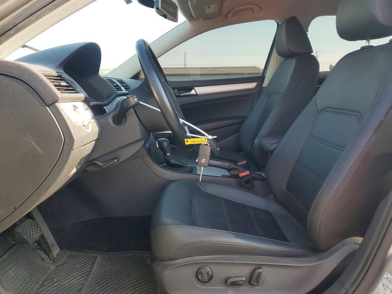 2012 Volkswagen Passat მანქანა იყიდება აუქციონზე, vin: 1VWBP7A37CC099986, აუქციონის ნომერი: 63027946
