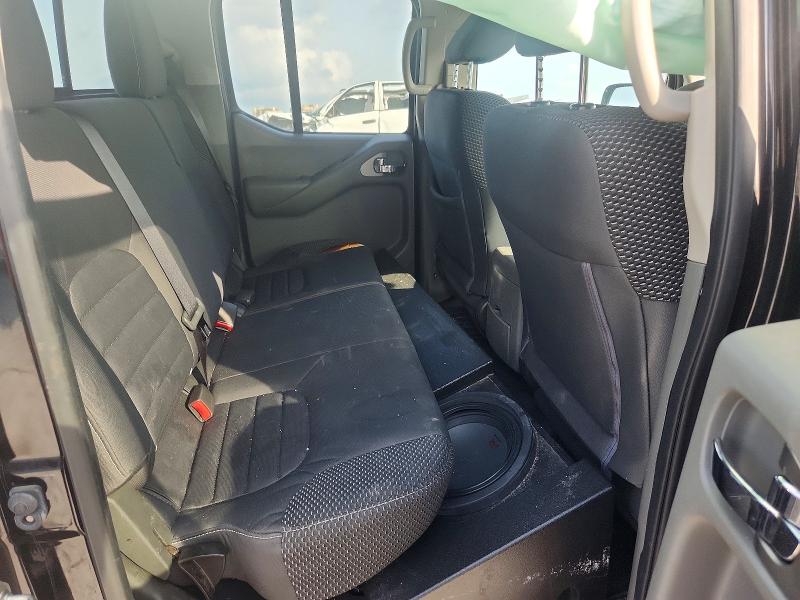 Продаж на аукціоні авто 2018 Nissan Frontier, vin: 1N6DD0ER0JN773162, номер лоту: 62576626