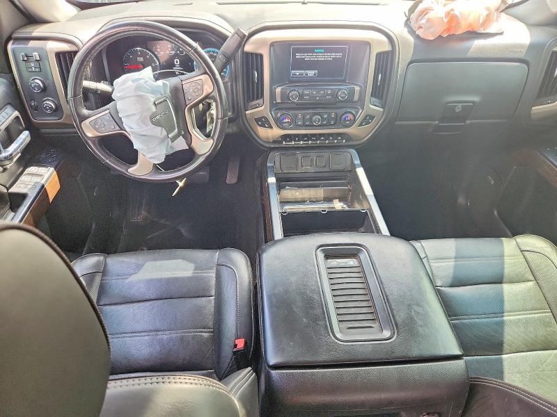 Aukcja sprzedaży 2017 Gmc Sierra, vin: 3GTU2PEJ3HG359548, numer aukcji: 63021786