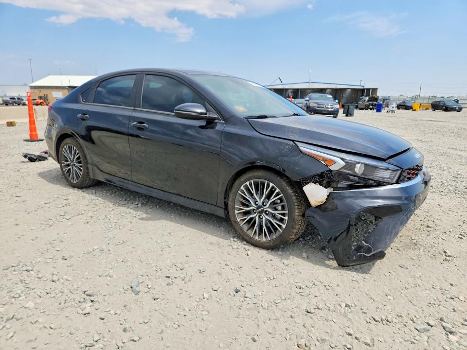 Продаж на аукціоні авто 2024 Kia Forte, vin: 3KPF54AD9RE707302, номер лоту: 63396936