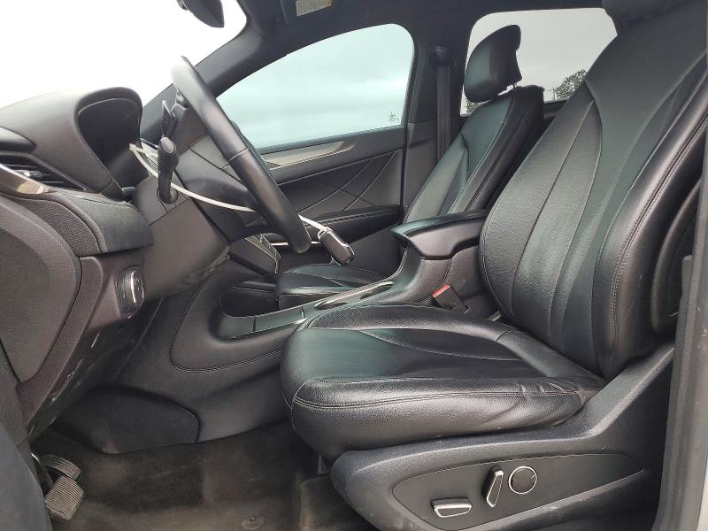 59922506 :رقم المزاد ، 5LMCJ1C94GUJ22043 vin ، 2016 Lincoln Mkc مزاد بيع
