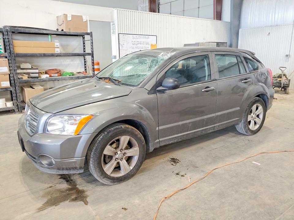 Aukcja sprzedaży 2012 Dodge Caliber, vin: 1C3CDWDA4CD535390, numer aukcji: 60094516