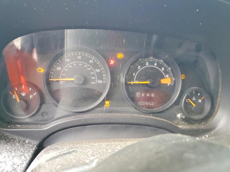 Продаж на аукціоні авто 2017 Jeep Patriot, vin: 1C4NJPBB2HD120798, номер лоту: 60699486