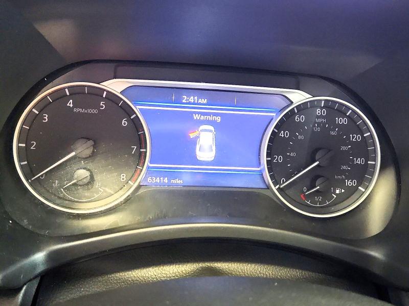 Продаж на аукціоні авто 2024 Nissan Sentra, vin: 3N1AB8CV6RY352834, номер лоту: 62350316