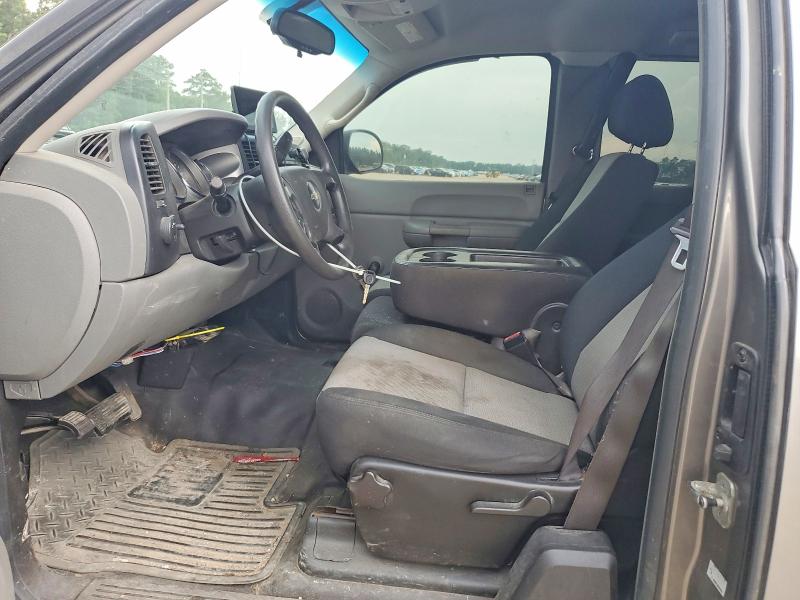 2008 Chevrolet Silverado მანქანა იყიდება აუქციონზე, vin: 1GCHC29K68E136237, აუქციონის ნომერი: 60083716