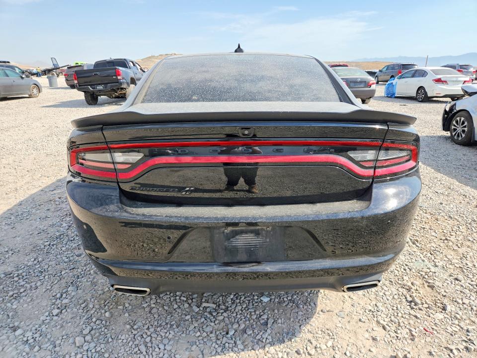 Продажа на аукционе авто 2022 Dodge Charger, vin: 2C3CDXJG9NH101731, номер лота: 60882066