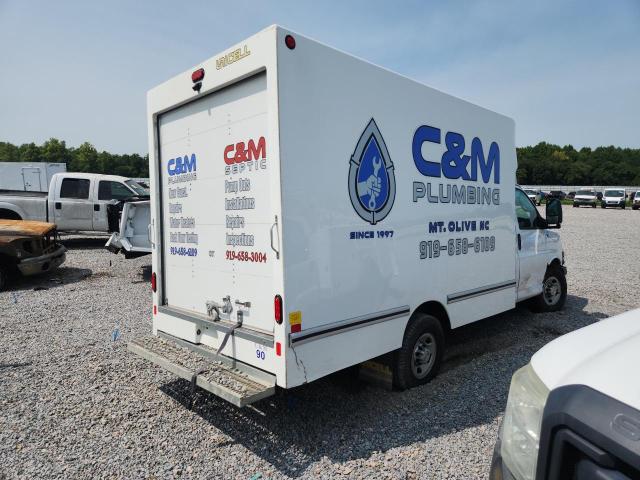 Aukcja sprzedaży 2024 Chevrolet Express 3500, vin: 1HA0GRF75RN008630, numer aukcji: 61124576