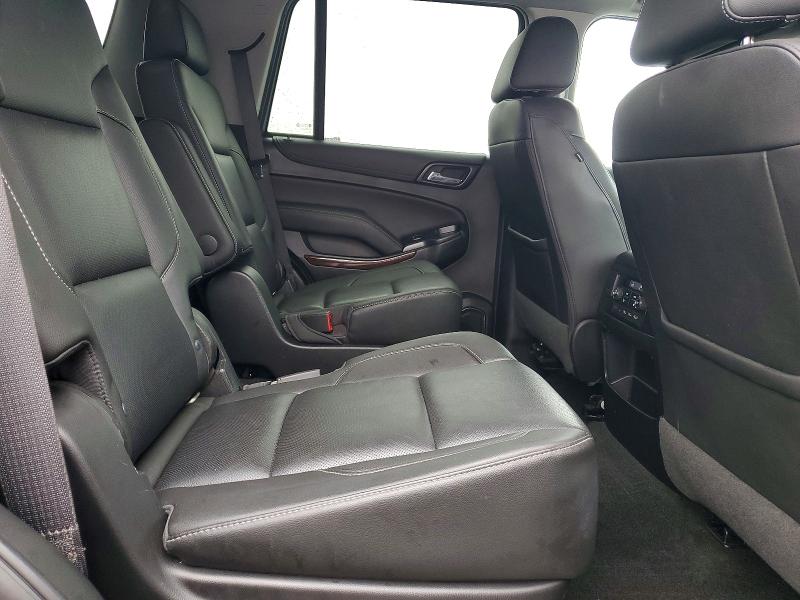 60405196 :رقم المزاد ، 1GKS2BKC5JR366527 vin ، 2018 Gmc Yukon مزاد بيع