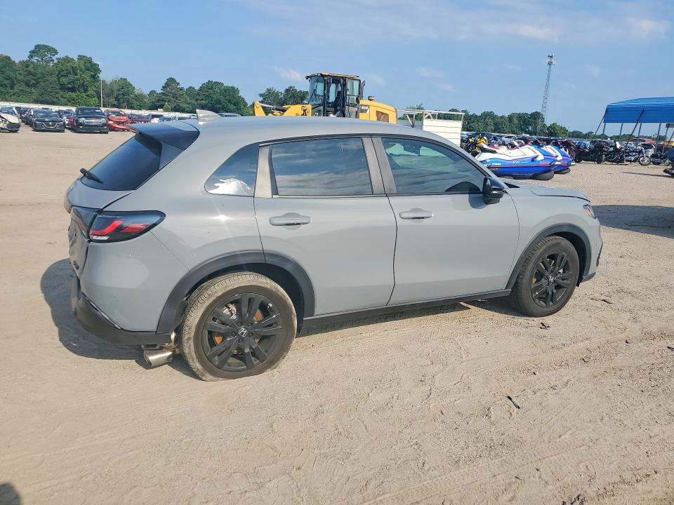 Aukcja sprzedaży 2026 Honda Hr-v, vin: 3CZRZ1H56TM712270, numer aukcji: 58792686