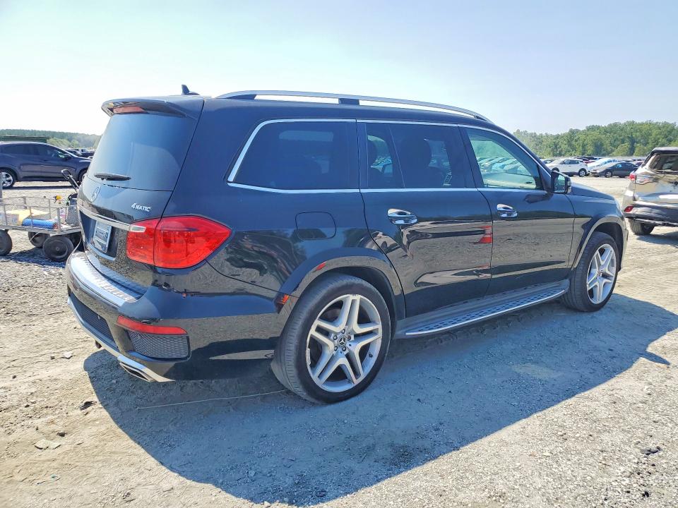 Продаж на аукціоні авто 2014 Mercedes-benz Gl, vin: 4JGDF7DE8EA400822, номер лоту: 63378606