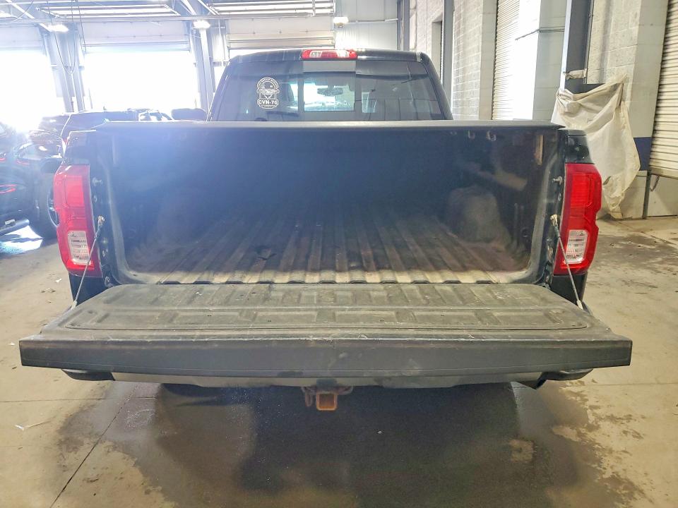 2016 Chevrolet Silverado მანქანა იყიდება აუქციონზე, vin: 1GCVKSEC1GZ144189, აუქციონის ნომერი: 61128206