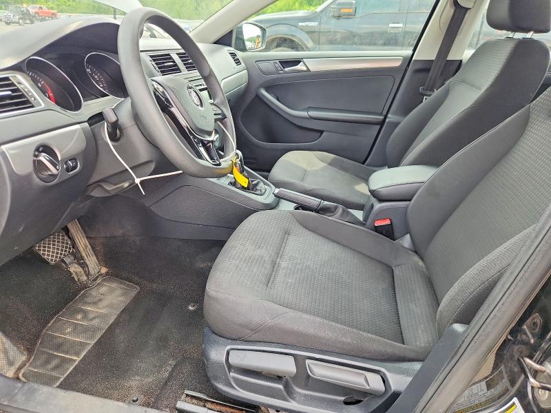 Aukcja sprzedaży 2015 Volkswagen Jetta, vin: 3VWD17AJ7FM201718, numer aukcji: 59309576